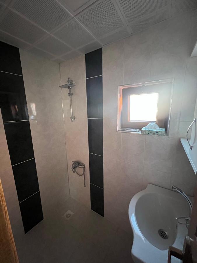 Ozturk Kardesler Apart Otel 乌宗 外观 照片